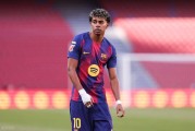 随着巴塞罗那3-0，西甲榜首再易主，皇马从榜首滑落，争冠白热化